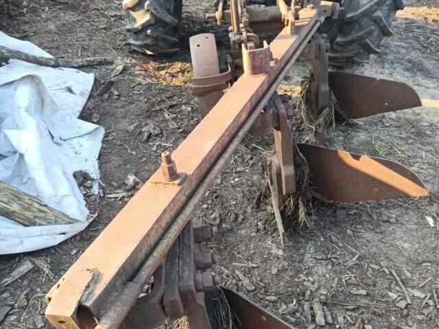 Другая Другая, объемом двигателя 0 л и пробегом 0 тыс. км за 729 $, фото 1 на Automoto.ua