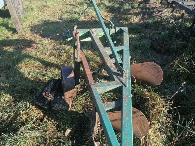 Другая Другая, объемом двигателя 0 л и пробегом 0 тыс. км за 262 $, фото 1 на Automoto.ua