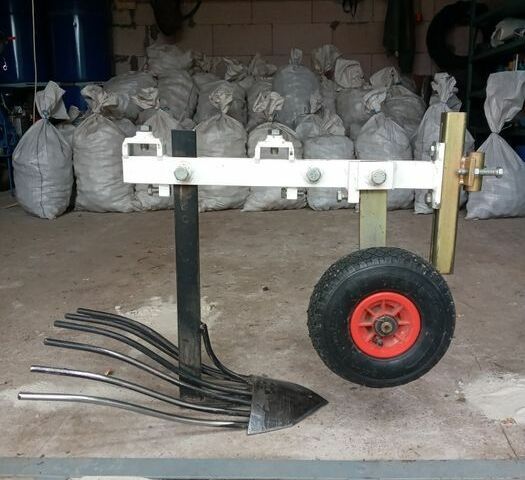 Другая Другая, объемом двигателя 0 л и пробегом 0 тыс. км за 137 $, фото 1 на Automoto.ua