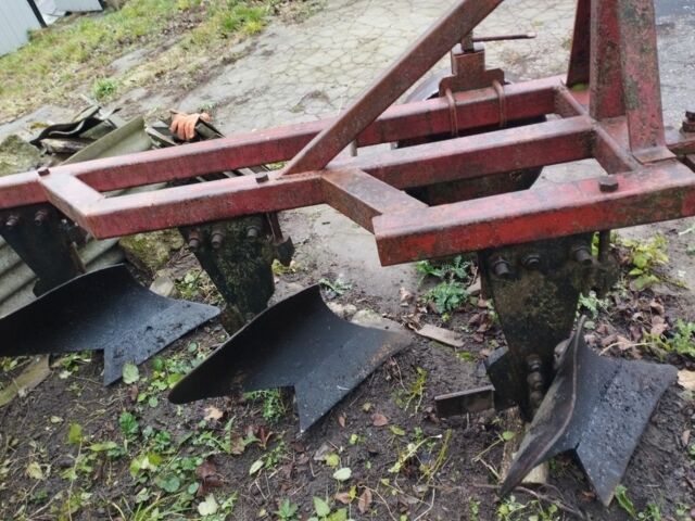 Інша Інша, об'ємом двигуна 0 л та пробігом 0 тис. км за 485 $, фото 1 на Automoto.ua