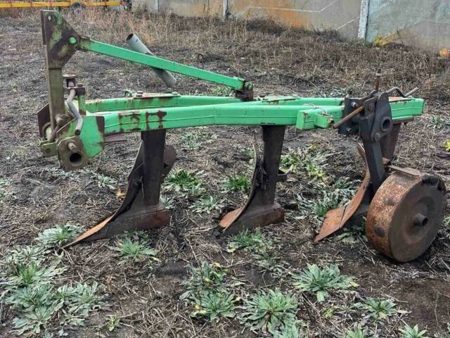 Інша Інша, об'ємом двигуна 0 л та пробігом 0 тис. км за 500 $, фото 1 на Automoto.ua