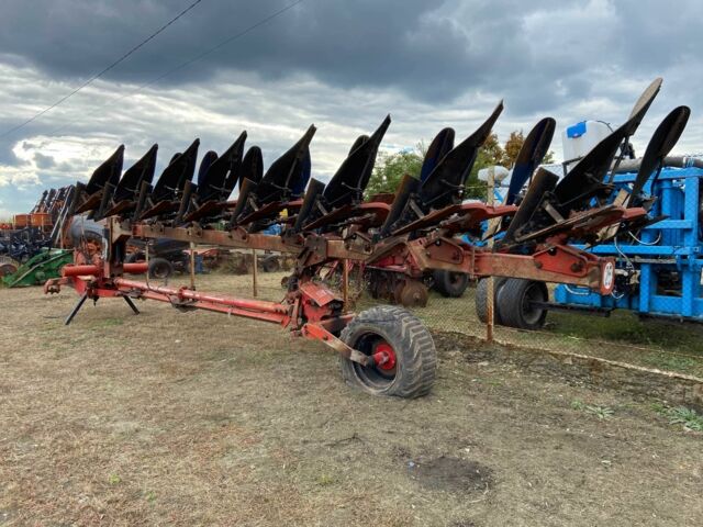 Другая Другая, объемом двигателя 0 л и пробегом 0 тыс. км за 5681 $, фото 1 на Automoto.ua