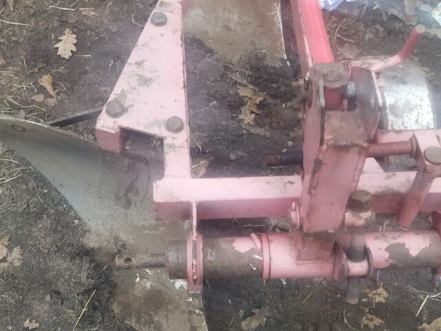 Другая Другая, объемом двигателя 0 л и пробегом 0 тыс. км за 226 $, фото 1 на Automoto.ua