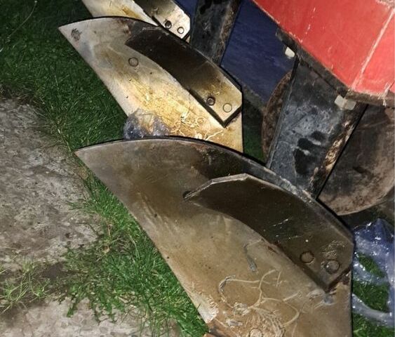 Другая Другая, объемом двигателя 0 л и пробегом 0 тыс. км за 650 $, фото 1 на Automoto.ua