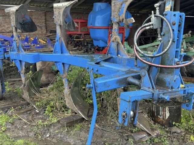 Другая Другая, объемом двигателя 0 л и пробегом 0 тыс. км за 5000 $, фото 1 на Automoto.ua