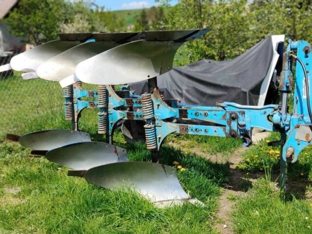 Другая Другая, объемом двигателя 0 л и пробегом 0 тыс. км за 4600 $, фото 1 на Automoto.ua