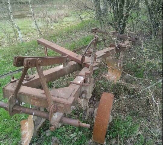 Інша Інша, об'ємом двигуна 0 л та пробігом 0 тис. км за 485 $, фото 1 на Automoto.ua