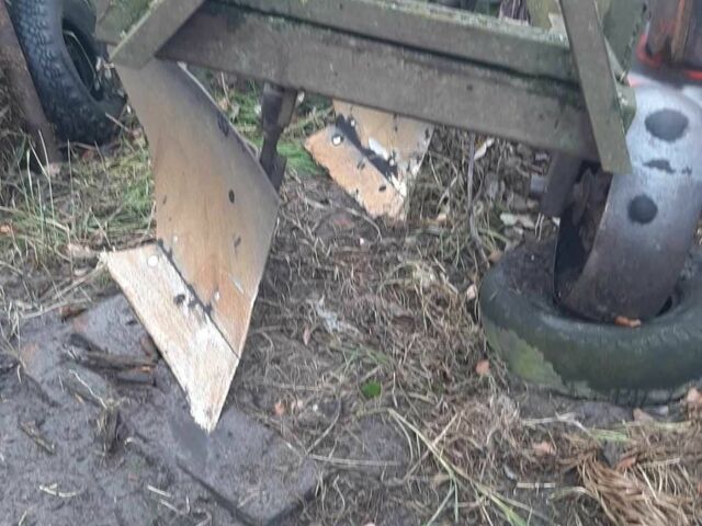 Інша Інша, об'ємом двигуна 0 л та пробігом 0 тис. км за 350 $, фото 1 на Automoto.ua