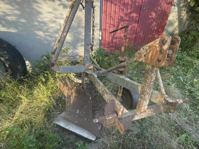 Другая Другая, объемом двигателя 0 л и пробегом 0 тыс. км за 304 $, фото 1 на Automoto.ua