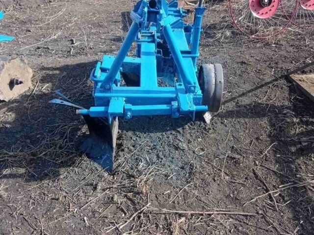 Другая Другая, объемом двигателя 0 л и пробегом 0 тыс. км за 291 $, фото 1 на Automoto.ua