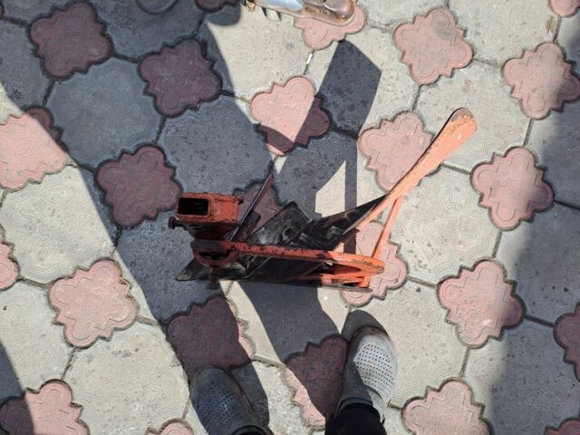 Другая Другая, объемом двигателя 0 л и пробегом 0 тыс. км за 84 $, фото 1 на Automoto.ua