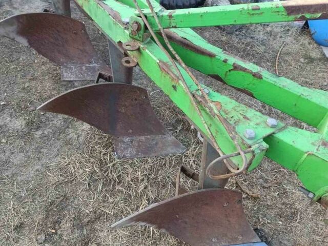 Другая Другая, объемом двигателя 0 л и пробегом 0 тыс. км за 607 $, фото 1 на Automoto.ua