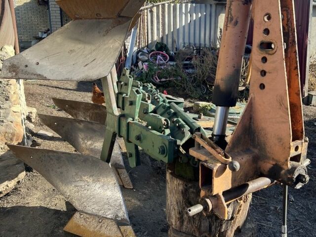 Другая Другая, объемом двигателя 0 л и пробегом 0 тыс. км за 3200 $, фото 1 на Automoto.ua