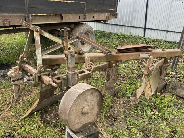 Другая Другая, объемом двигателя 0 л и пробегом 0 тыс. км за 700 $, фото 1 на Automoto.ua