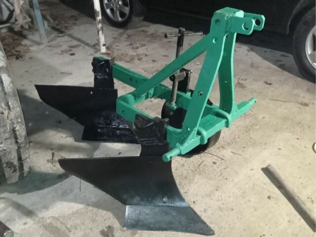 Другая Другая, объемом двигателя 0 л и пробегом 0 тыс. км за 243 $, фото 1 на Automoto.ua