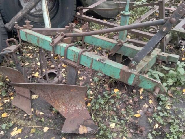 Другая Другая, объемом двигателя 0 л и пробегом 0 тыс. км за 96 $, фото 1 на Automoto.ua