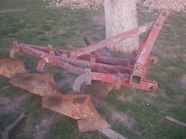 Інша Інша, об'ємом двигуна 0 л та пробігом 0 тис. км за 192 $, фото 1 на Automoto.ua