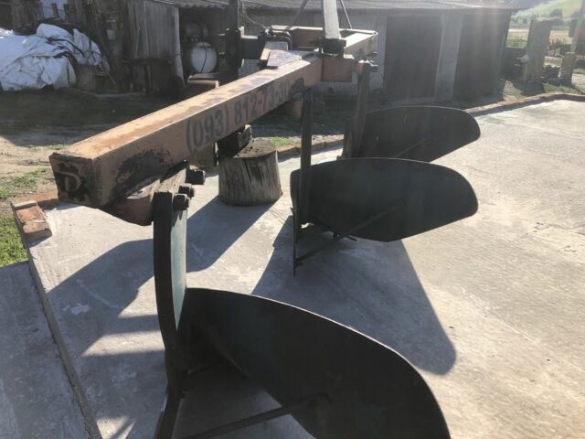 Другая Другая, объемом двигателя 0 л и пробегом 0 тыс. км за 1001 $, фото 1 на Automoto.ua