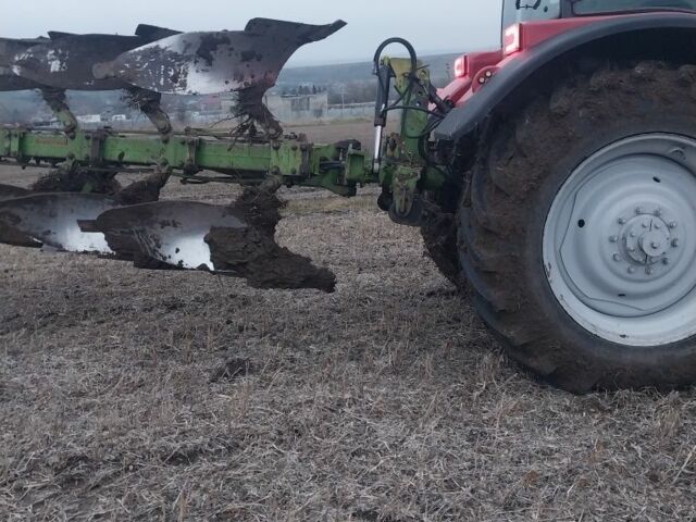 Другая Другая, объемом двигателя 0 л и пробегом 0 тыс. км за 8000 $, фото 1 на Automoto.ua