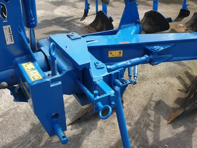 Другая Другая, объемом двигателя 0 л и пробегом 0 тыс. км за 9500 $, фото 1 на Automoto.ua