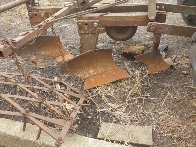 Інша Інша, об'ємом двигуна 0 л та пробігом 0 тис. км за 195 $, фото 1 на Automoto.ua