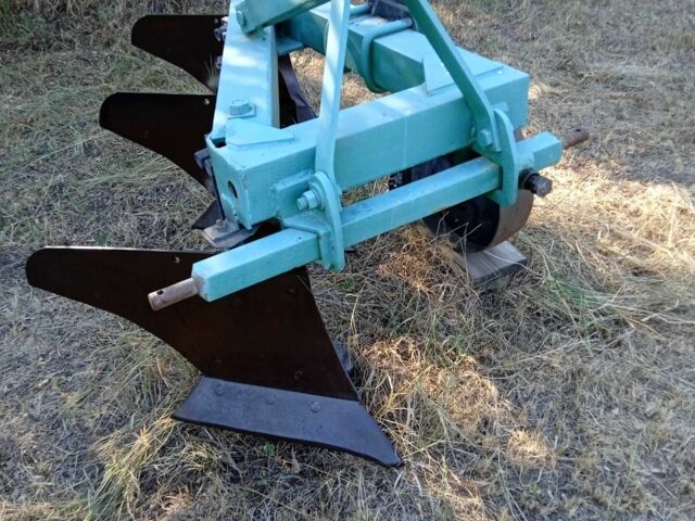 Другая Другая, объемом двигателя 0 л и пробегом 0 тыс. км за 700 $, фото 1 на Automoto.ua