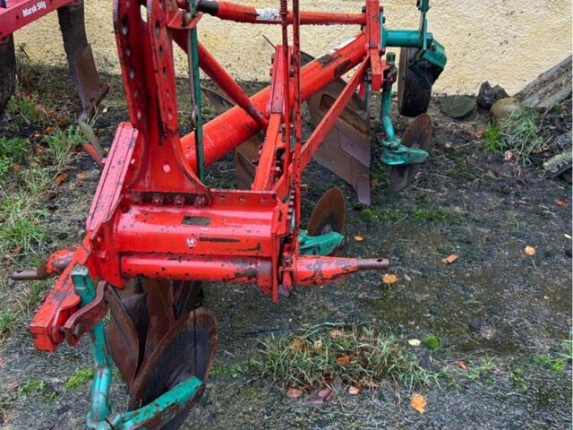 Другая Другая, объемом двигателя 0 л и пробегом 0 тыс. км за 2700 $, фото 1 на Automoto.ua