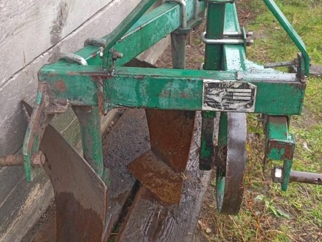 Другая Другая, объемом двигателя 0 л и пробегом 0 тыс. км за 133 $, фото 1 на Automoto.ua