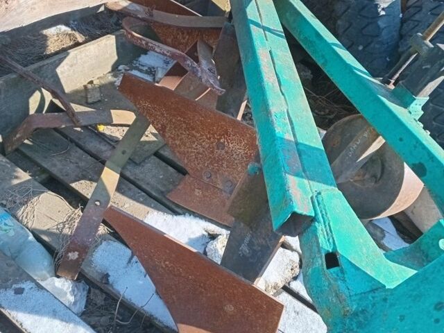 Другая Другая, объемом двигателя 0 л и пробегом 0 тыс. км за 225 $, фото 1 на Automoto.ua