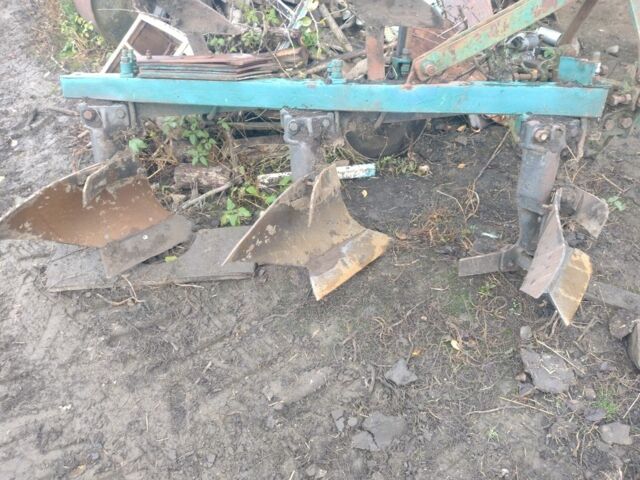 Другая Другая, объемом двигателя 0 л и пробегом 0 тыс. км за 500 $, фото 1 на Automoto.ua