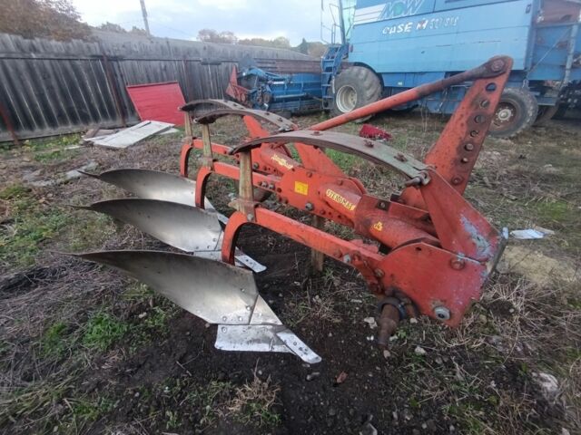 Другая Другая, объемом двигателя 0 л и пробегом 0 тыс. км за 1900 $, фото 1 на Automoto.ua