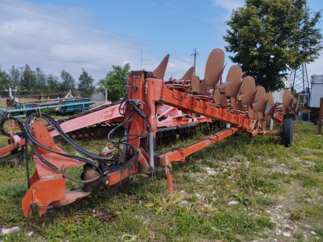 Інша Інша, об'ємом двигуна 0 л та пробігом 0 тис. км за 3568 $, фото 1 на Automoto.ua