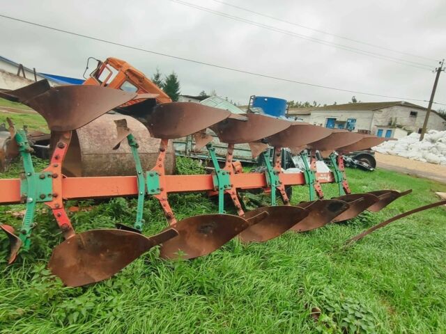 Інша Інша, об'ємом двигуна 0 л та пробігом 0 тис. км за 17402 $, фото 1 на Automoto.ua