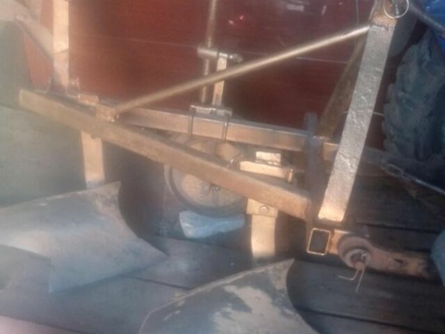 Другая Другая, объемом двигателя 0 л и пробегом 0 тыс. км за 190 $, фото 1 на Automoto.ua