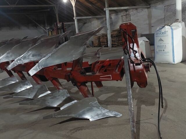 Другая Другая, объемом двигателя 0 л и пробегом 0 тыс. км за 3503 $, фото 1 на Automoto.ua