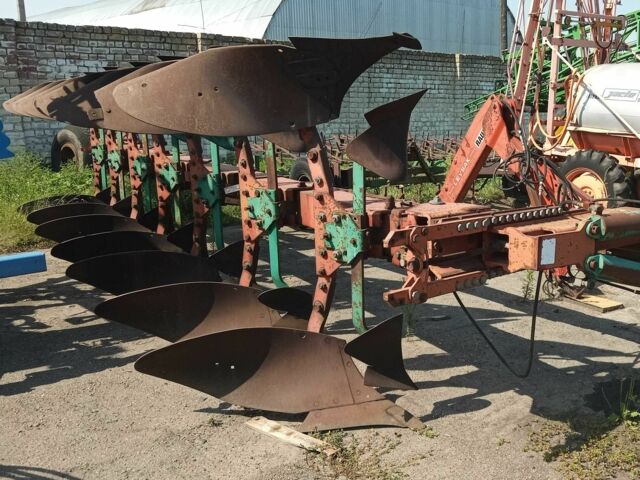 Другая Другая, объемом двигателя 0 л и пробегом 0 тыс. км за 7000 $, фото 1 на Automoto.ua