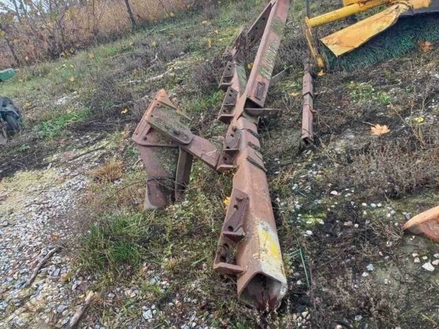 Другая Другая, объемом двигателя 0 л и пробегом 0 тыс. км за 100 $, фото 1 на Automoto.ua