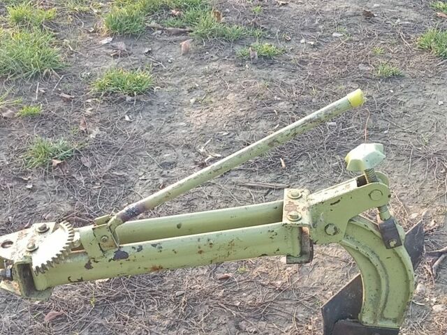 Другая Другая, объемом двигателя 0 л и пробегом 0 тыс. км за 95 $, фото 1 на Automoto.ua