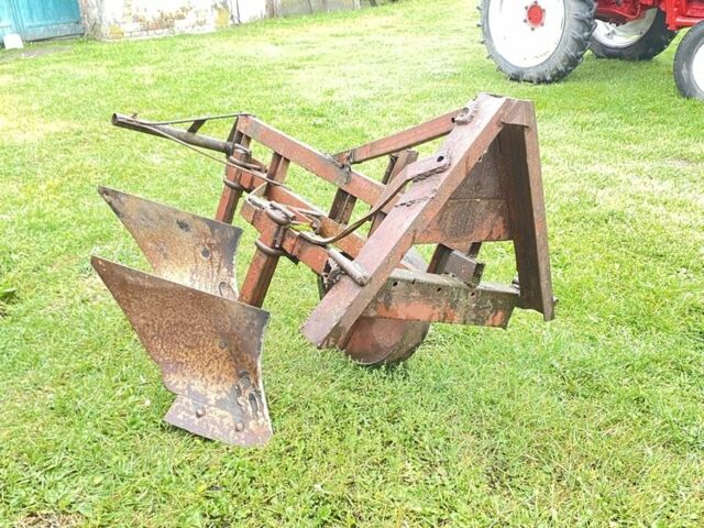 Інша Інша, об'ємом двигуна 0 л та пробігом 0 тис. км за 122 $, фото 1 на Automoto.ua