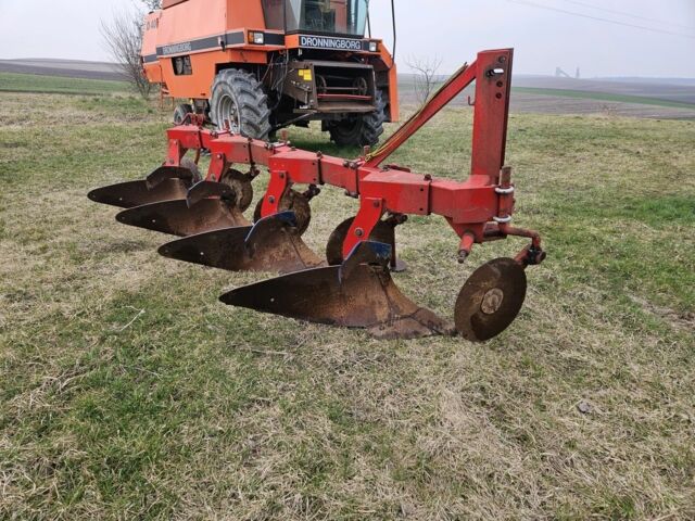 Інша Інша, об'ємом двигуна 0 л та пробігом 0 тис. км за 3306 $, фото 1 на Automoto.ua