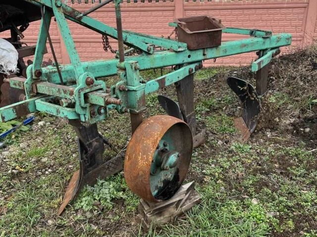 Другая Другая, объемом двигателя 0 л и пробегом 0 тыс. км за 809 $, фото 1 на Automoto.ua