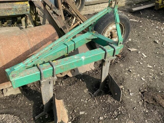 Інша Інша, об'ємом двигуна 0 л та пробігом 0 тис. км за 191 $, фото 1 на Automoto.ua