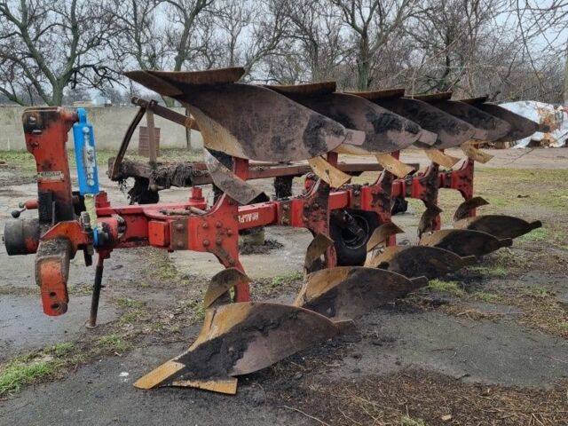 Другая Другая, объемом двигателя 0 л и пробегом 0 тыс. км за 4000 $, фото 1 на Automoto.ua