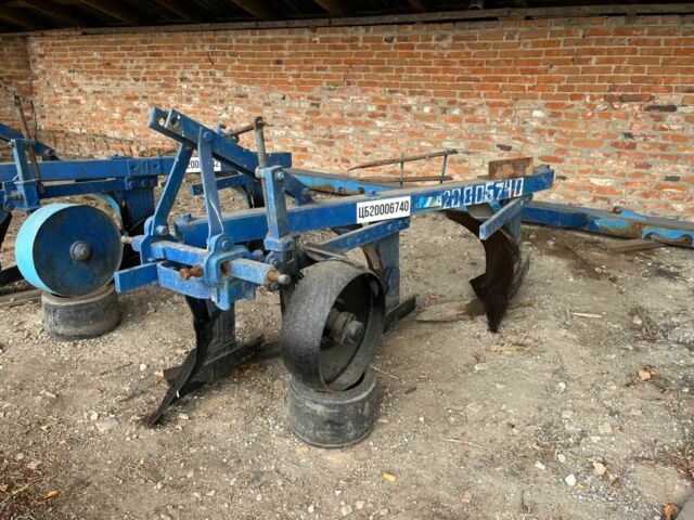 Другая Другая, объемом двигателя 0 л и пробегом 0 тыс. км за 452 $, фото 1 на Automoto.ua