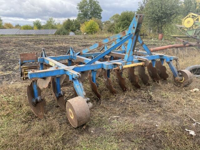 Другая Другая, объемом двигателя 0 л и пробегом 0 тыс. км за 3258 $, фото 1 на Automoto.ua