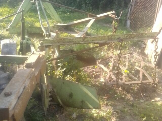 Другая Другая, объемом двигателя 0 л и пробегом 0 тыс. км за 8000 $, фото 1 на Automoto.ua