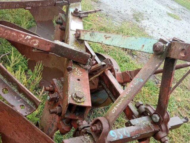 Другая Другая, объемом двигателя 0 л и пробегом 0 тыс. км за 231 $, фото 1 на Automoto.ua