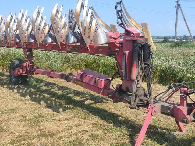 Другая Другая, объемом двигателя 0 л и пробегом 0 тыс. км за 12500 $, фото 1 на Automoto.ua