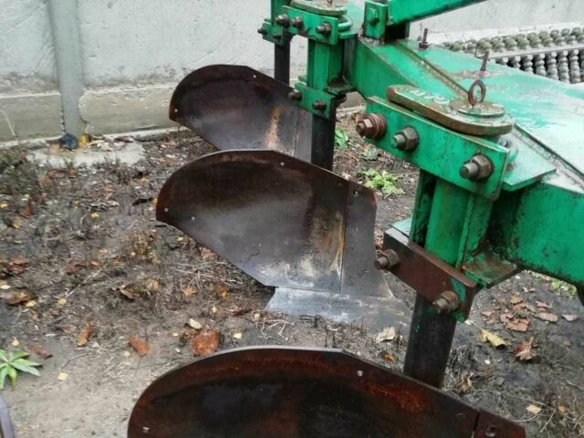 Другая Другая, объемом двигателя 0 л и пробегом 0 тыс. км за 831 $, фото 1 на Automoto.ua