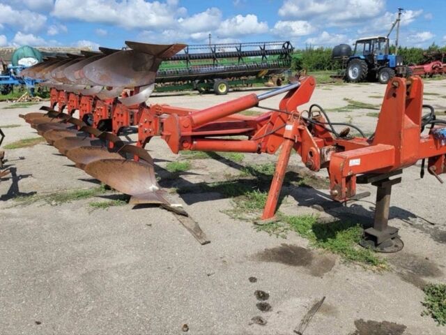 Другая Другая, объемом двигателя 0 л и пробегом 0 тыс. км за 9500 $, фото 1 на Automoto.ua